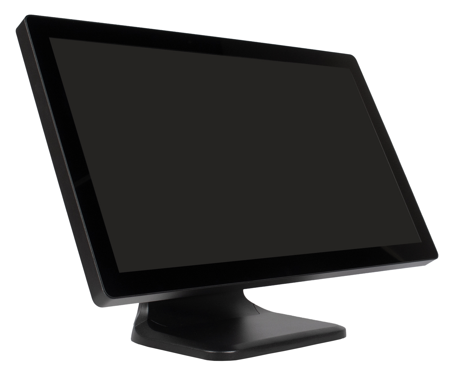 Сенсорный монитор POScenter MEGA (21.5", P-CAP /16:9 /1920*1080 /HDMI, VGA, DVI, USB, Audio out, 3м кабели) СТЕНД