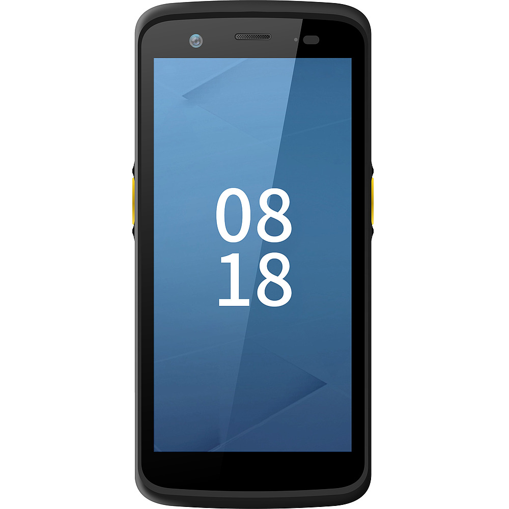 ТСД iData T1 PRO (Android 14/ 2D SR+ DS7000 PRO/ЦП MT8786/Память 4+64Гб/Дисплей 5.5" /1440*720/Камера 13Mp, 5Mp/4G (LTE) / BT / GPS / Wi-Fi /АКБ 5000 mAh/ NFC)