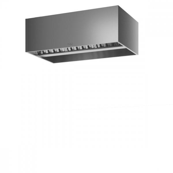 Зонт вентиляционный островной-вытяжной ЗВ-О