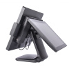 Кассовый бокс Сенсорный моноблок POScenter POS101-17 Pro (17", PCAP, N100, RAM 8Gb, SSD M2 128Gb, MSR) без ОС от производителя