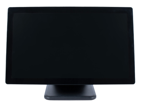 Сенсорный монитор POScenter MEGA (21.5", P-CAP /16:9 /1920*1080 /HDMI, VGA, DVI, USB, Audio out, 3м кабели) СТЕНД