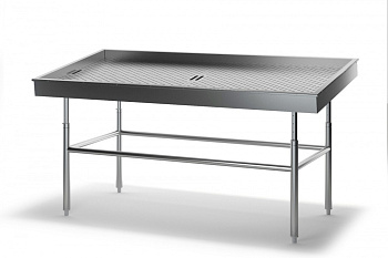 Стол &quotРыба на льду&quot РНЛ