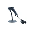 Кассовый бокс Сканер штрих-кода VMC BurstScanX HD, ручной, серый, USB-кабель 3.0 м от производителя