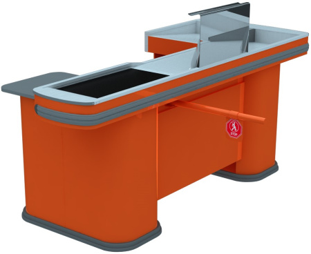 Кассовый бокс СУПЕРМАК от производителя