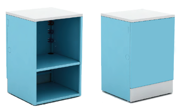 Стол выдачи для ПВЗ