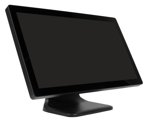 Сенсорный монитор POScenter MEGA (21.5", P-CAP /16:9 /1920*1080 /HDMI, VGA, DVI, USB, Audio out, 3м кабели) СТЕНД