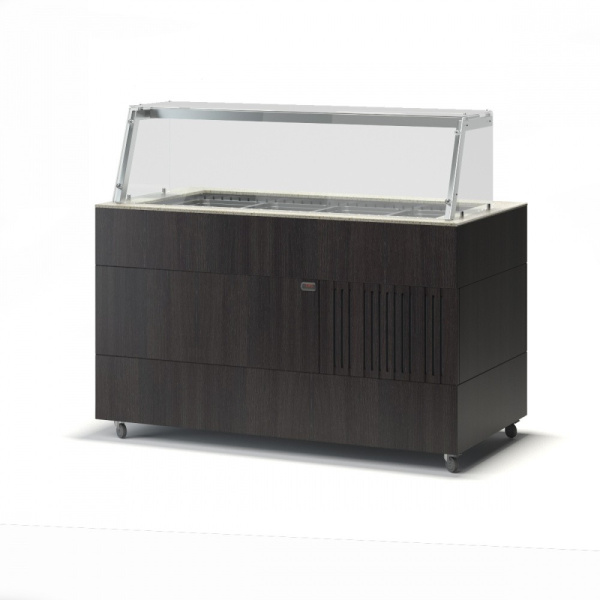 Модуль  "ГРИЛЬ"  (ВВМГ/МПН)