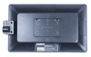 Сенсорный монитор POScenter EVA-156 Lite (15,6", 16:9, 1920х1080, VGA, P-CAP, MSR)