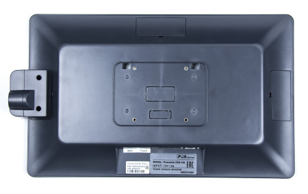 Сенсорный монитор POScenter EVA-156 Lite (15,6", 16:9, 1920х1080, VGA, P-CAP, MSR)