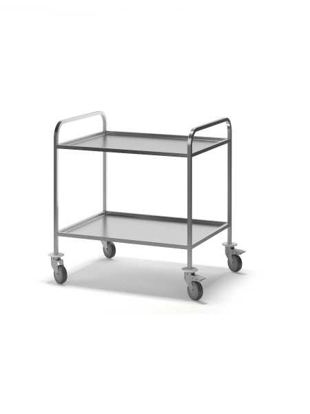 Тележка сервировочная ТС-2