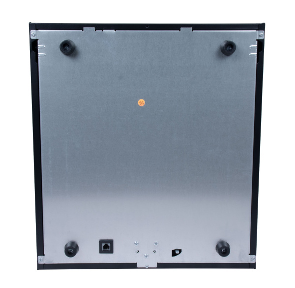 Кассовый бокс, модель Денежный ящик POScenter 13L 335x368x80 распайка для "ШТРИХ-М", EPSON (Атол) черный