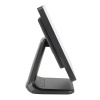 Сенсорный монитор POScenter NOVA (17", P-CAP, 4:3, 1280*1024, HDMI, VGA, USB, Audio out, MSR) черный
