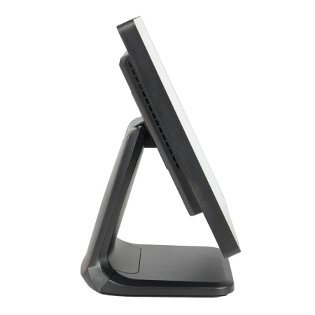 Сенсорный монитор POScenter NOVA (17", P-CAP, 4:3, 1280*1024, HDMI, VGA, USB, Audio out, MSR) черный