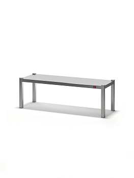 Полка настольная тепловая НЭП