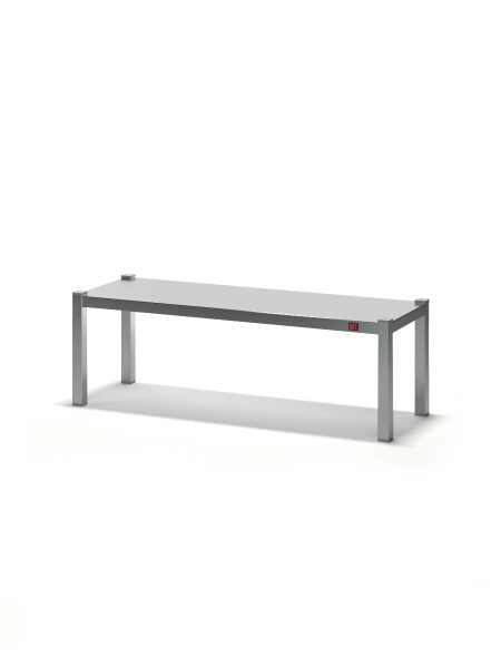 Полка настольная тепловая НЭП