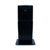 Касса самообслуживания SCO POScenter D150 Basic (15.6, J6412,8/128GB,Чёрный,500nit,светофор,держ пинпад,держ.ккт)