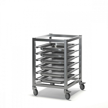 Тележка-шпилька ШМ