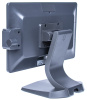 Сенсорный монитор POScenter EVA-156 Lite (15,6", 16:9, 1920х1080, VGA, P-CAP, MSR)