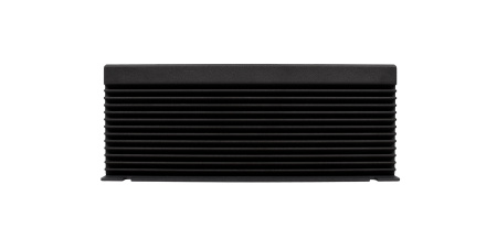 POS-компьютер POScenter Z1 (J6412, RAM8Gb, SSD256Gb, 10*USB, 6*COM, VGA, HDMI, LAN, 2*PS/2, Audio, Mic) с возможностью крепления - POS-компьютер