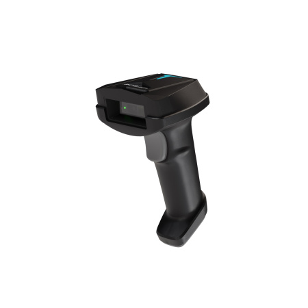 Кассовый бокс Сканер штрих-кода POScenter Stellar, ручной, черный, USB, кабель 2.0 м от производителя