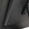 Сенсорный монитор POScenter NOVA (17", P-CAP, 4:3, 1280*1024, HDMI, VGA, USB, Audio out, MSR) черный