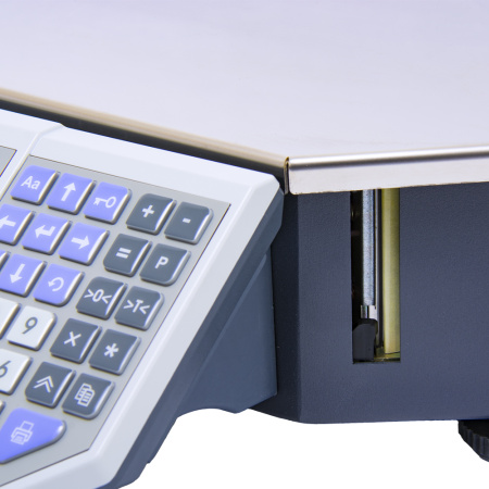 Кассовый бокс Весы с печатью этикеток ШТРИХ-ПРИНТ ФI 15-2.5 Д2И1 (v.4.5) (2Мб) (ГОСТ OIML R76-1-2011) от производителя