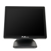 Сенсорный монитор POScenter NOVA (17", P-CAP, 4:3, 1280*1024, HDMI, VGA, USB, Audio out, MSR) черный