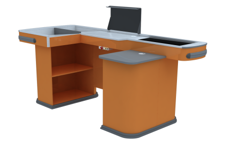 Кассовый бокс СУПЕРМАК от производителя Кассовый бокс СУПЕРМАК от производителя