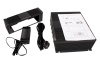 POS-компьютер POScenter Z1 (J6412, RAM8Gb, SSD256Gb, 10*USB, 6*COM, VGA, HDMI, LAN, 2*PS/2, Audio, Mic) с возможностью крепления - POS-компьютер