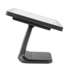 Сенсорный монитор POScenter NOVA (17", P-CAP, 4:3, 1280*1024, HDMI, VGA, USB, Audio out, MSR) черный