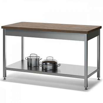 Стол кондитерский СРКП