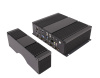 POS-компьютер POScenter Z1 (J6412, RAM8Gb, SSD256Gb, 10*USB, 6*COM, VGA, HDMI, LAN, 2*PS/2, Audio, Mic) с возможностью крепления - POS-компьютер
