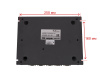 POS-компьютер POScenter Z1 (J6412, RAM8Gb, SSD256Gb, 10*USB, 6*COM, VGA, HDMI, LAN, 2*PS/2, Audio, Mic) с возможностью крепления - POS-компьютер
