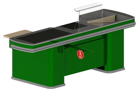 Кассовый бокс МИДИМАК от производителя