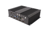 POS-компьютер POScenter Z1 (J6412, RAM8Gb, SSD256Gb, 10*USB, 6*COM, VGA, HDMI, LAN, 2*PS/2, Audio, Mic) с возможностью крепления - POS-компьютер