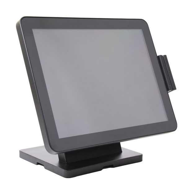 Кассовый бокс, модель ТСД iData K3S (And12 GMS/2D SR DS7000 PRO/ЦП Quad-core 2.0GHz/Память 4+64Гб/Дисплей 4"/WIFI/BT/GSM(2G/3G/4G)/АКБ 5000mAh/Камера 13Мп + 5Мп/No nfc) RU клавиатура