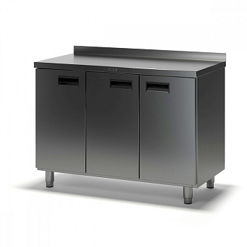 Стол с дверьми и ящиками СД-2