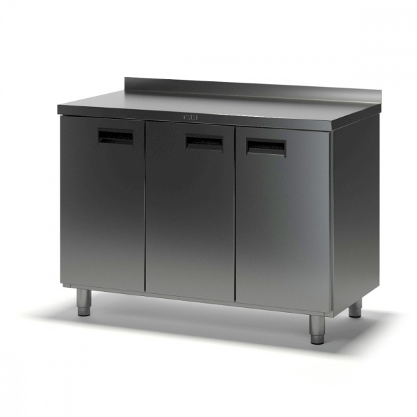 Стол с дверьми и ящиками СД-2