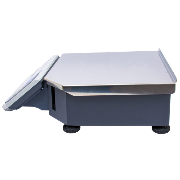 Кассовый бокс, модель Весы с печатью этикеток ШТРИХ-ПРИНТ ФI 15-2.5 Д2И1 (v.4.5) (2Мб) (ГОСТ OIML R76-1-2011)