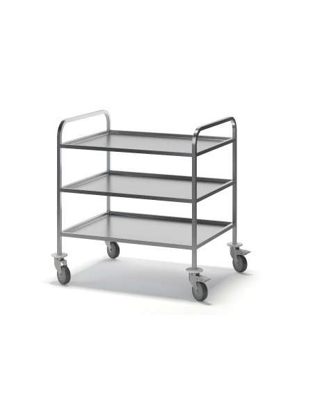 Тележка сервировочная ТС-3