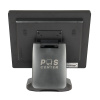 Сенсорный монитор POScenter NOVA (17", P-CAP, 4:3, 1280*1024, HDMI, VGA, USB, Audio out, MSR) черный