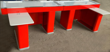 Кассовый бокс УНИМИНИ