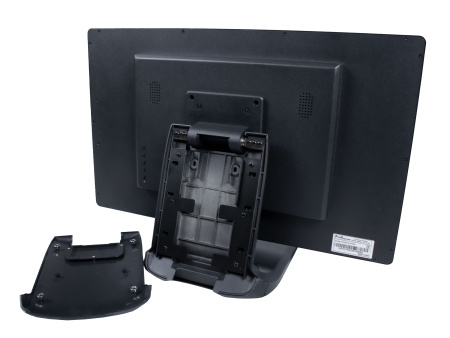 Сенсорный монитор POScenter MEGA (21.5", P-CAP /16:9 /1920*1080 /HDMI, VGA, DVI, USB, Audio out, 3м кабели) СТЕНД