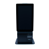 Касса самообслуживания SCO POScenter D150 Basic (15.6, J6412,8/128GB,Чёрный,500nit,светофор,держ пинпад,держ.ккт)