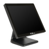 Сенсорный монитор POScenter NOVA (17", P-CAP, 4:3, 1280*1024, HDMI, VGA, USB, Audio out, MSR) черный