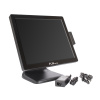 Кассовый бокс Сенсорный моноблок POScenter POS101-17 Pro (17", PCAP, N100, RAM 8Gb, SSD M2 128Gb, MSR) без ОС от производителя