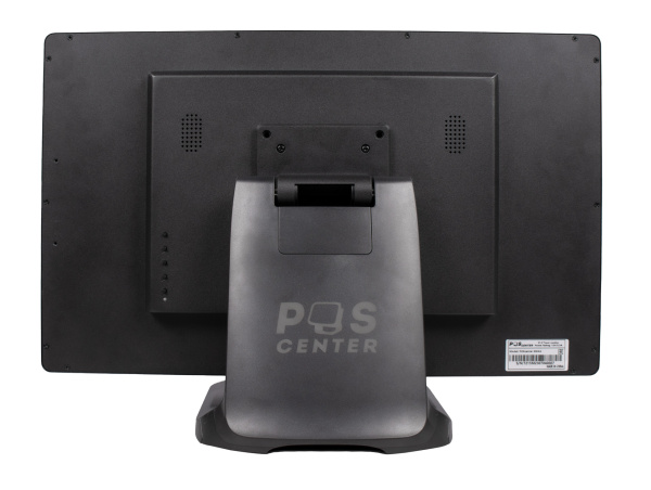Кассовый бокс, модель Сенсорный монитор POScenter MEGA (21.5", P-CAP /16:9 /1920*1080 /HDMI, VGA, DVI, USB, Audio out, 3м кабели) СТЕНД