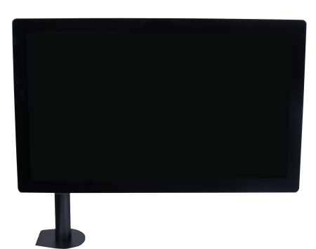 Сенсорный монитор POScenter MEGA (21.5", P-CAP /16:9 /1920*1080 /HDMI, VGA, DVI, USB, Audio out, 3м кабели) СТЕНД