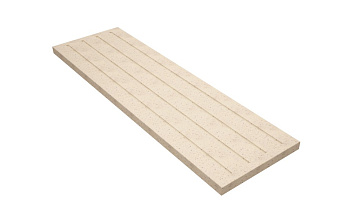 Направляющая для подносов НАК