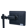 Сенсорный моноблок POScenter POS90ES Pro (15", PCAP, N100, RAM 8Gb, SSD 2.5" 128Gb, 90W, MSR) стенд 101, без ОС